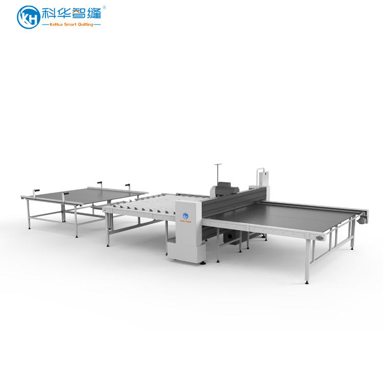 KH-V1S / D1S Template Single-needle Quilting Machine