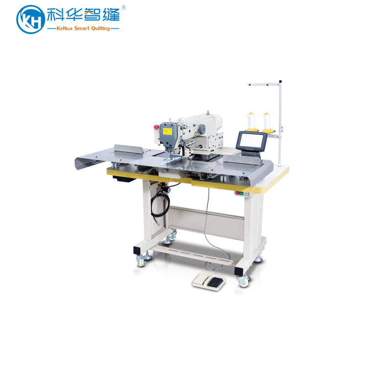 KH-3 Mattress Pull-band Seam Sewing Machine