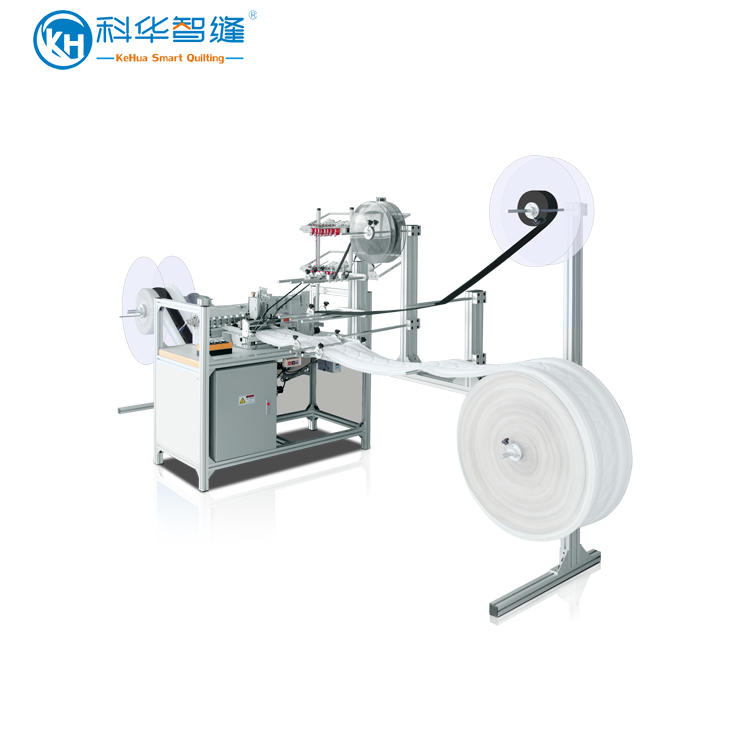 KH-SD2 Mattress Surrounding-belt Lace Sewing Machine
