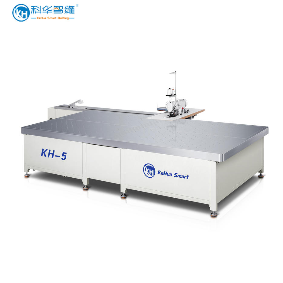 KH-5 Cutting and Binding All-in-one Machine