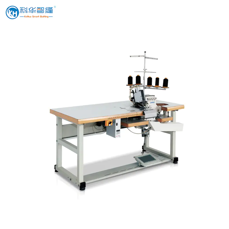 KH-GX6 Mattress Belt Sewing Machine