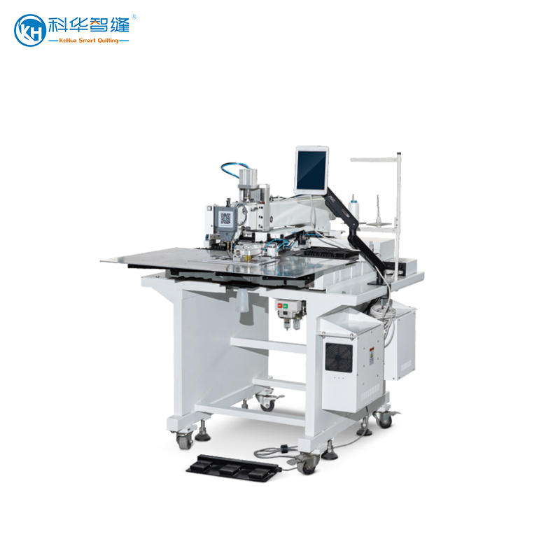 KH-3020/3040 Automatic Label Sewing Machine