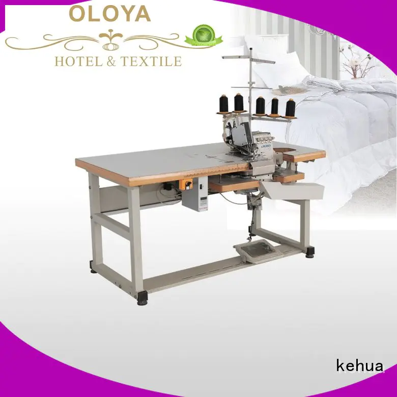 sewing and quilting machines for sale kh1250 back front KH Brand