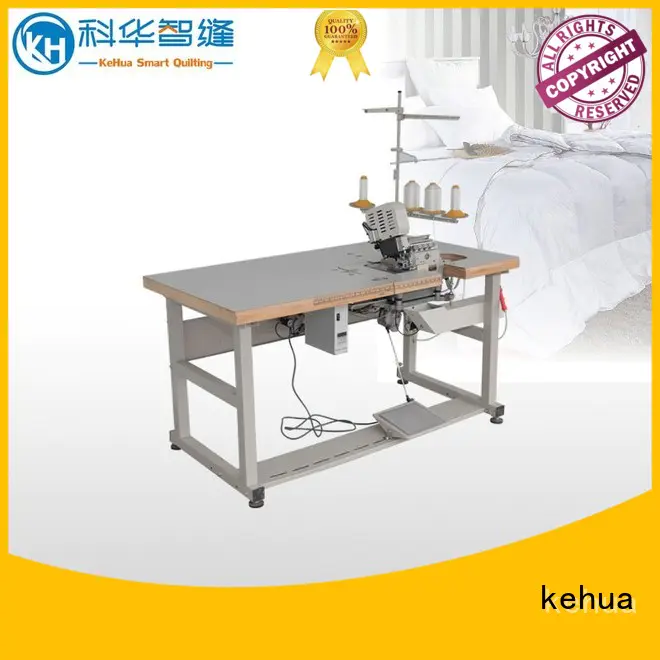 KH New mattress quilting machine for sale suppliers for workshop