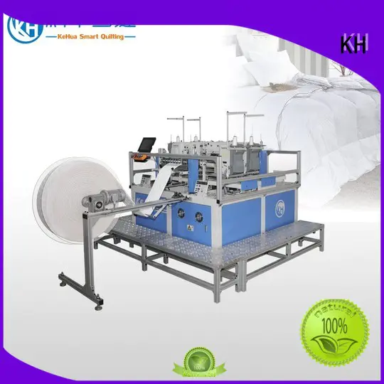 Wholesale doubleheads machine quilting stencils for beginners mattress KH Brand