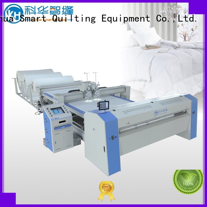 KH kh420 mattress stitching machine supply for factory