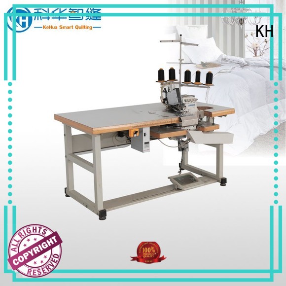 sewing and quilting machines for sale khds5 doubleheads khdk104 KH Brand mattress tape edge sewing machine