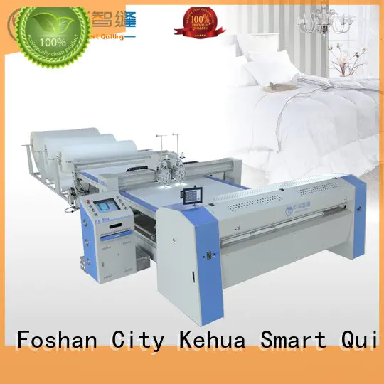 long arm quilting machine singleneedle shuttle quilting machines for sale KH Warranty