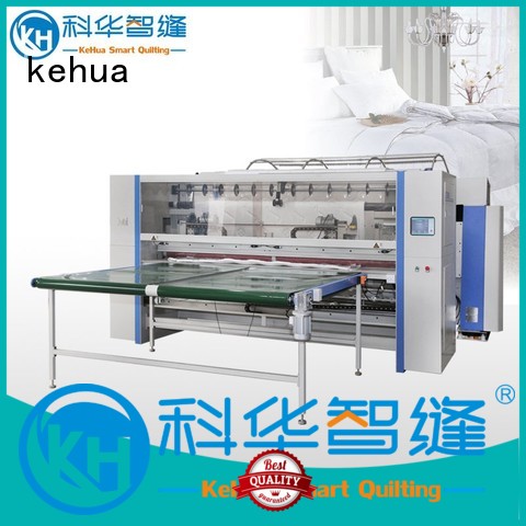 quilt cutting machine