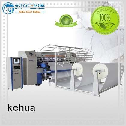 KH khv2a mattress stitching machine manufacturers for plant