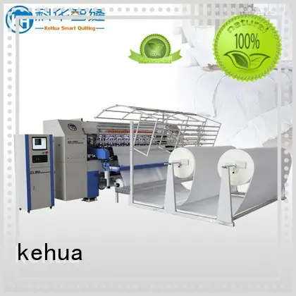 KH New quilting machines for sale company for workshop