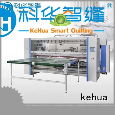 KH Wholesale sewing cutting machine company for workplace