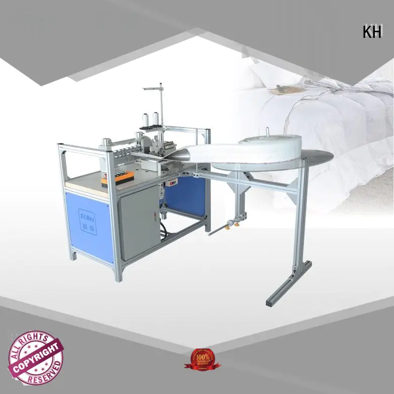 Quality KH Brand kh3 automatic sewing machine price