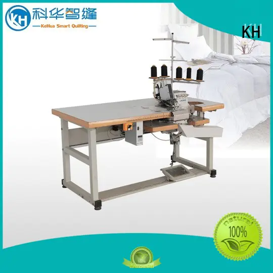 KH Brand machine sewing mattress tape edge sewing machine kh1250 factory