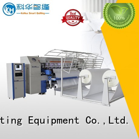 Custom quilting machines khv1a suppliers for workplace