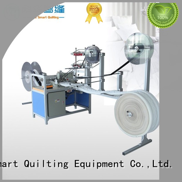 KH khsd2 mattress quilting machine price for business for plant