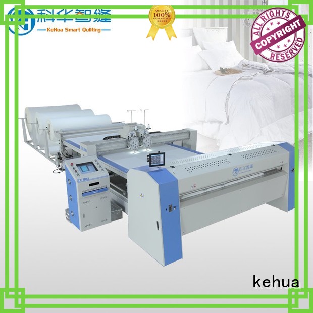Latest quilting machines for sale shuttle for business for plant