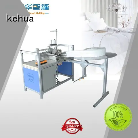 KH Brand machine sewing machine price list automatic supplier