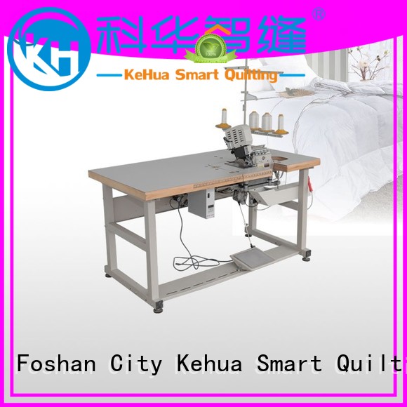 KH khds5 mattress tape edge sewing machine for sale manufacturers for workplace