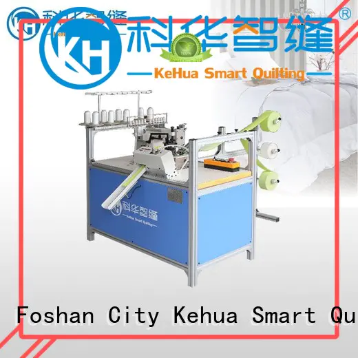 handle edge sewing seam automatic sewing machine price KH