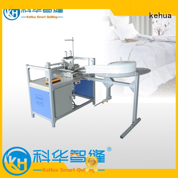 kh3 handle fabric OEM automatic sewing machine price KH