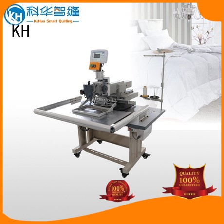 KH Best automatic sewing machine price for business for factory