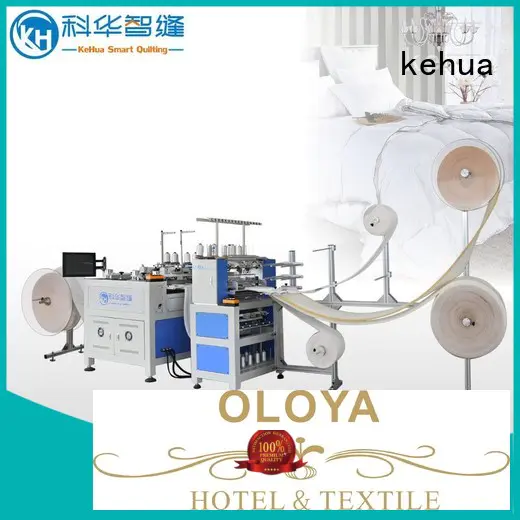 Custom sewing mattress quilting machine kh4600 KH