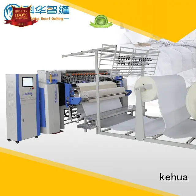 Wholesale khv2a long arm quilting machine KH Brand