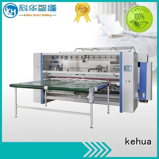 cutting Custom khcj3 quilt cutting machine quilting KH