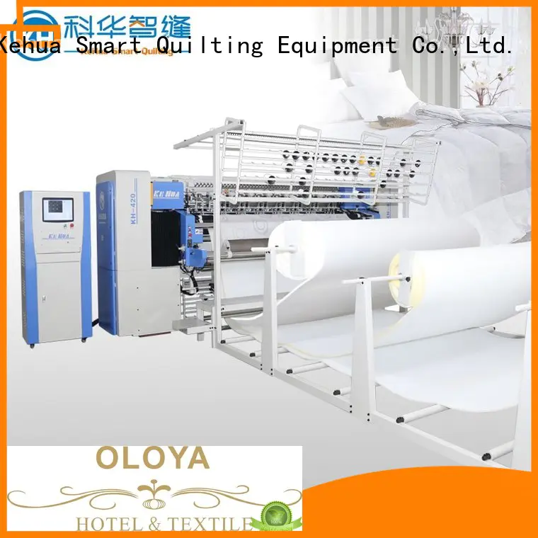 Wholesale khv1a long arm quilting machine quilting KH Brand
