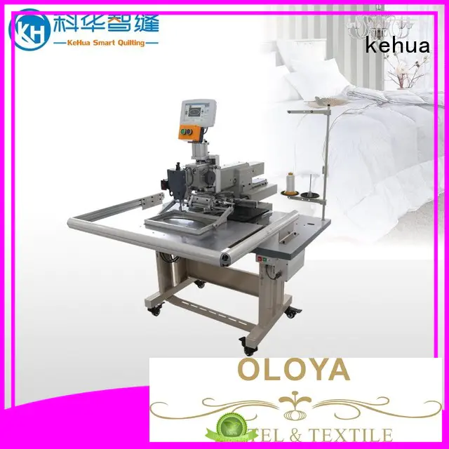KH High-quality automatic sewing machine online company for workplace