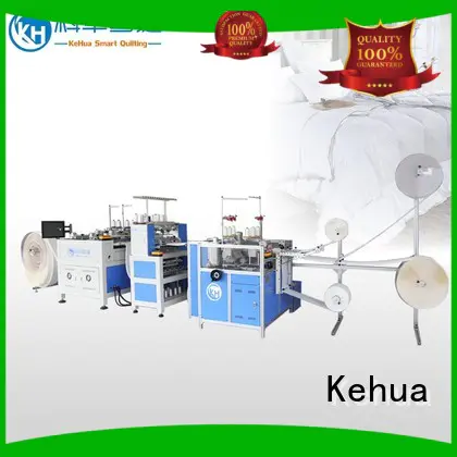 khdk104 fourhead mattress quilting machine machinekh1500 doubleheads KH company