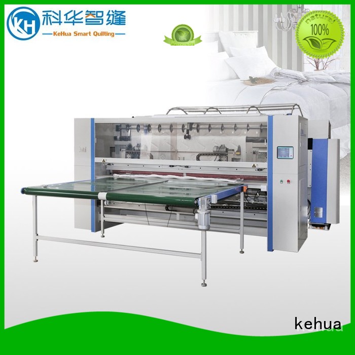 quilt cutting machine