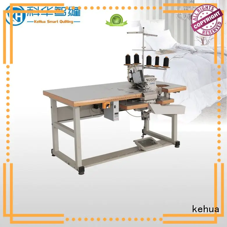 KH Custom mattress sewing machine manufacturers supply for workshop