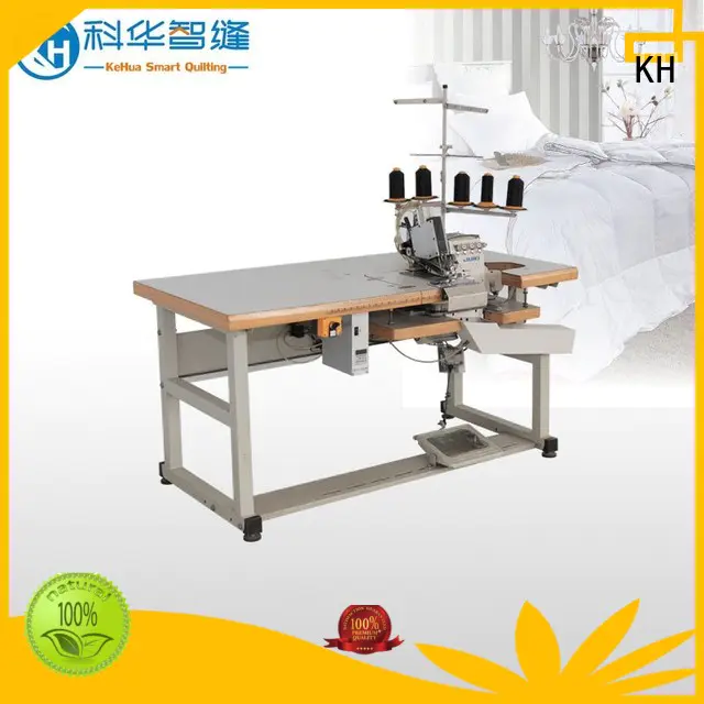 KH Wholesale best sewing machine for sewing and quilting for business for factory