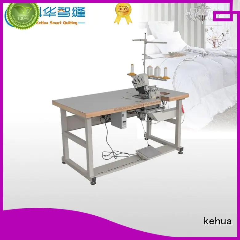 KH khl240 best sewing machine for sewing and quilting manufacturers for workshop