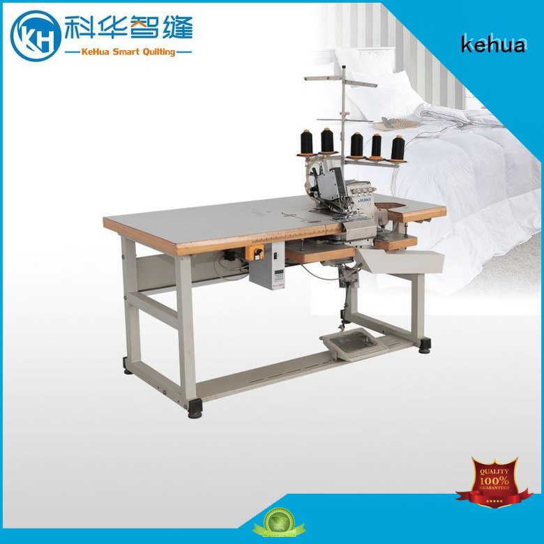 Hot sewing and quilting machines for sale doubleheads KH Brand