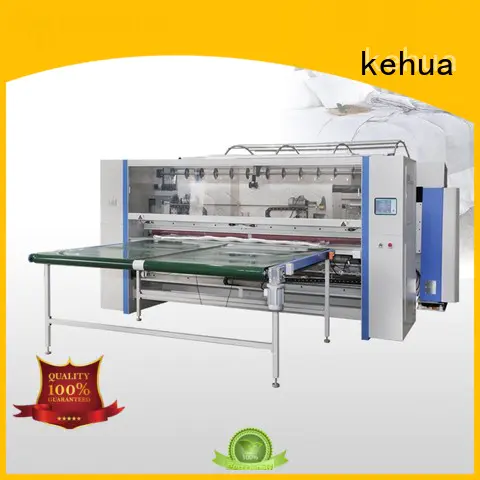 KH Custom sewing cutting machine for business for workshop