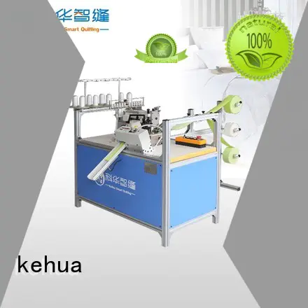 sewing machine price list automatic mattress seam KH Brand company