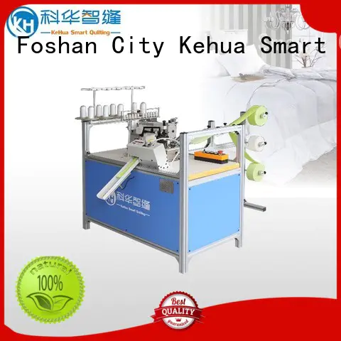 edge kh30403020 automatic sewing machine price fabric KH company
