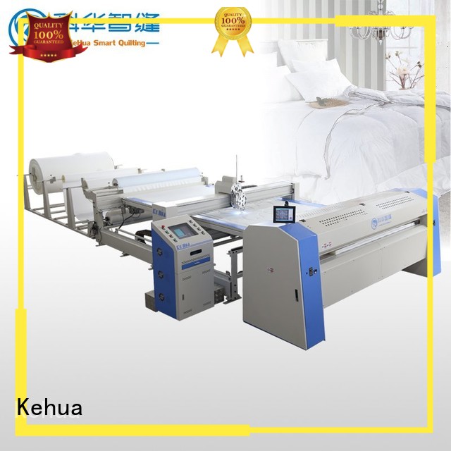 KH Brand stand shuttle quilting machines for sale manufacture