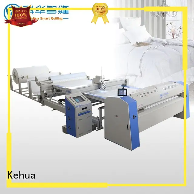 KH Brand stand shuttle quilting machines for sale manufacture