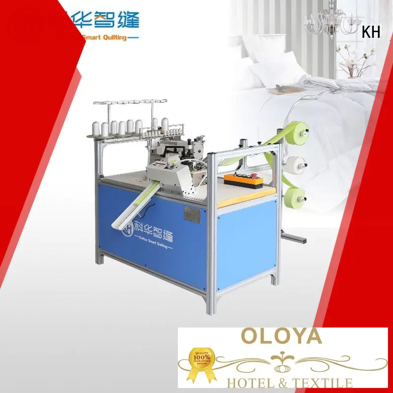label handle KH Brand sewing machine price list factory