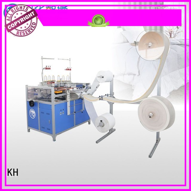 belt double khgx6 sewing and quilting machines for sale KH manufacture