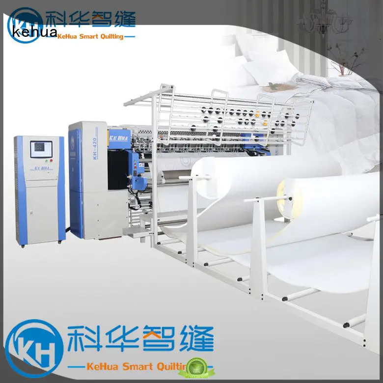 long arm quilting machine khd1a khv2a pattern machine
