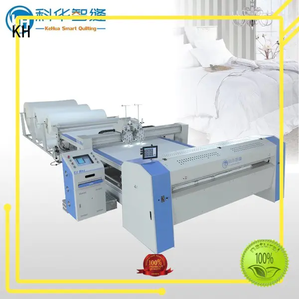 kh420 kh430 quilting machines for sale KH Brand