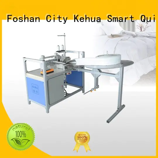 KH Wholesale automatic sewing machine online factory for workshop