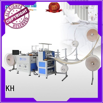 khdk104 kh4600 OEM mattress quilting machine KH