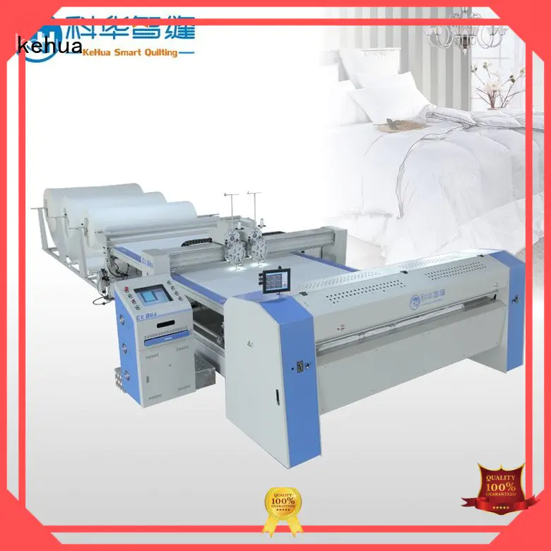 KH kh420bd quilting machines for sale for business for workshop