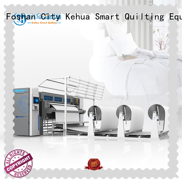 KH Wholesale quilting sewing machines company for workplace